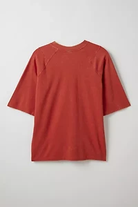 Umbro Boxy Logo Graphic Tee
