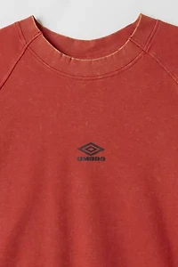 Umbro Boxy Logo Graphic Tee