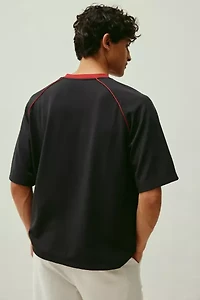 Umbro Mesh Jersey Tee