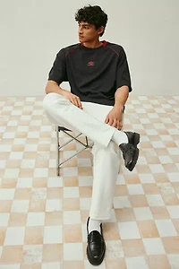Umbro Mesh Jersey Tee