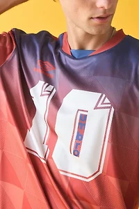 Umbro UO Exclusive 10 Jersey Tee