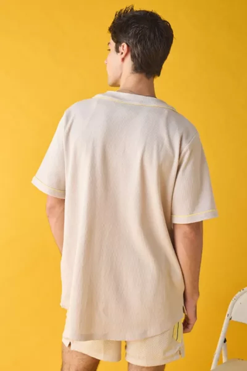 Umbro UO Exclusive Baseball Jersey Tee