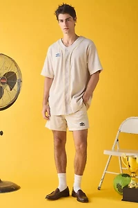 Umbro UO Exclusive Baseball Jersey Tee