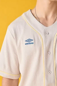 Umbro UO Exclusive Baseball Jersey Tee