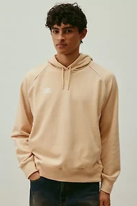 Umbro Paneled Hooded Sweatshirt