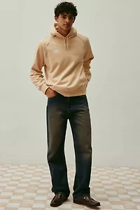 Umbro Paneled Hooded Sweatshirt