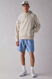 Umbro Paneled Hoodie Sweatshirt