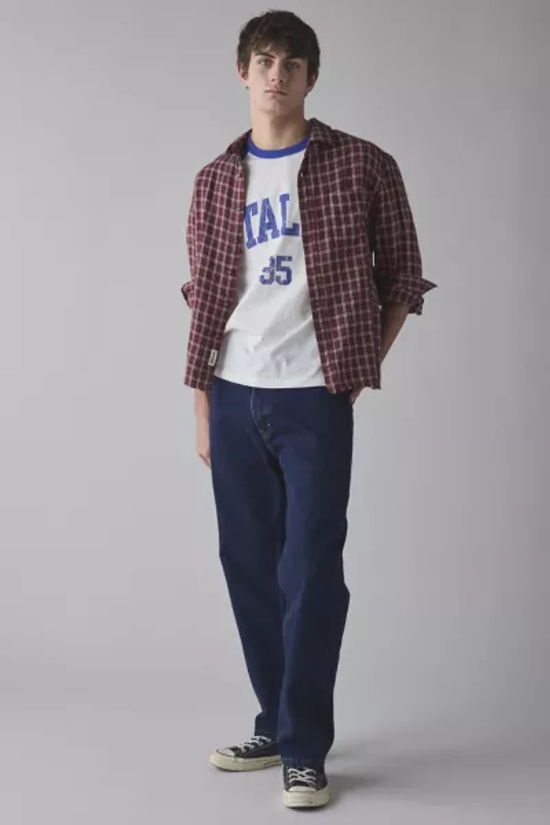 Levi’s® Skateboarding Baggy Fit Jean