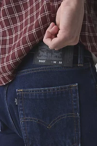 Levi’s® Skateboarding Baggy Fit Jean