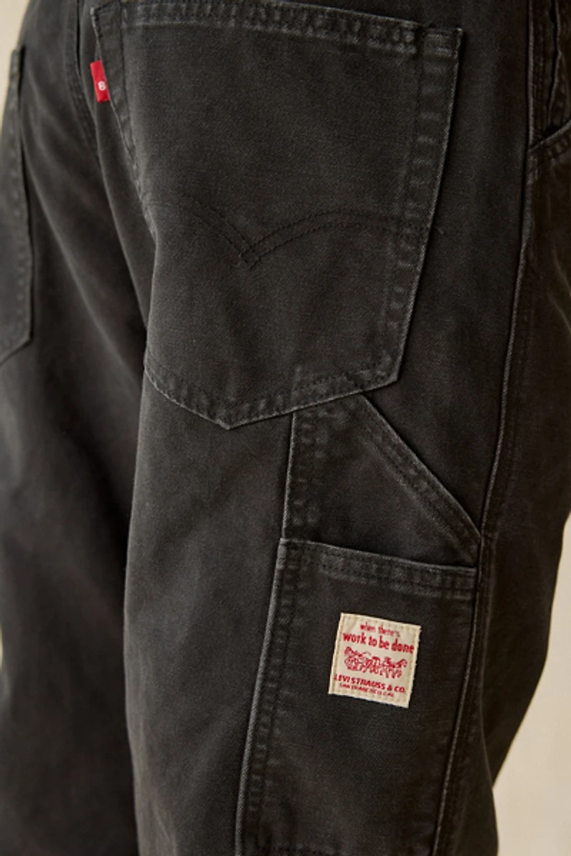 Levi’s® 568 Loose Straight Carpenter Jeans