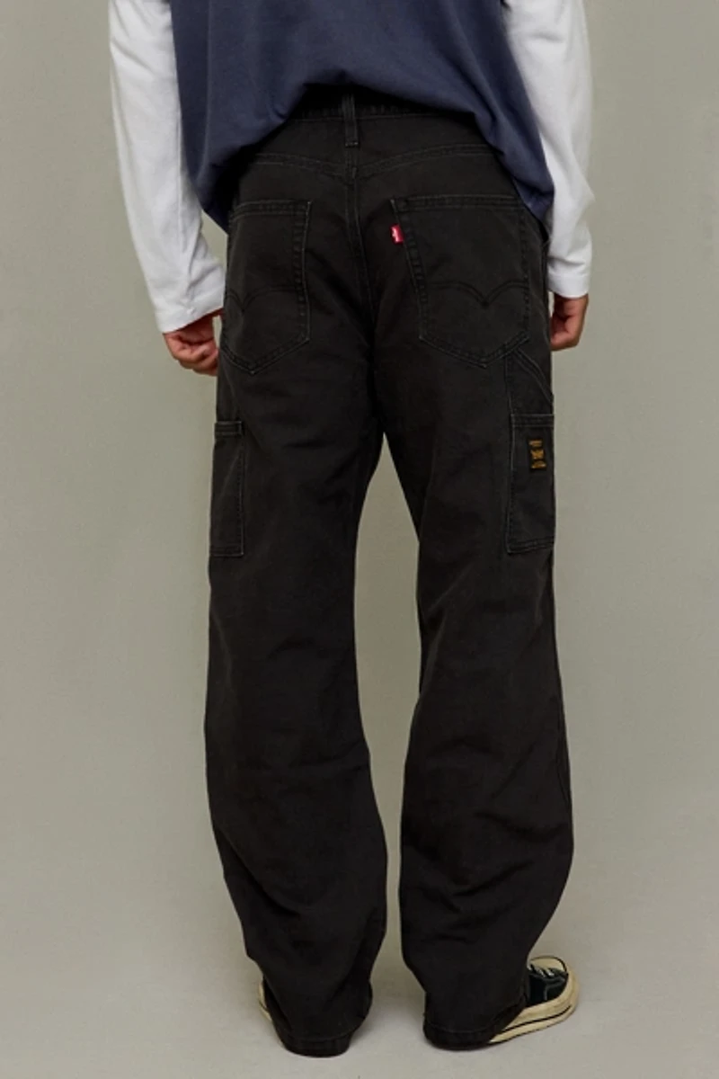 Levi’s® 568 Loose Straight Carpenter Jeans