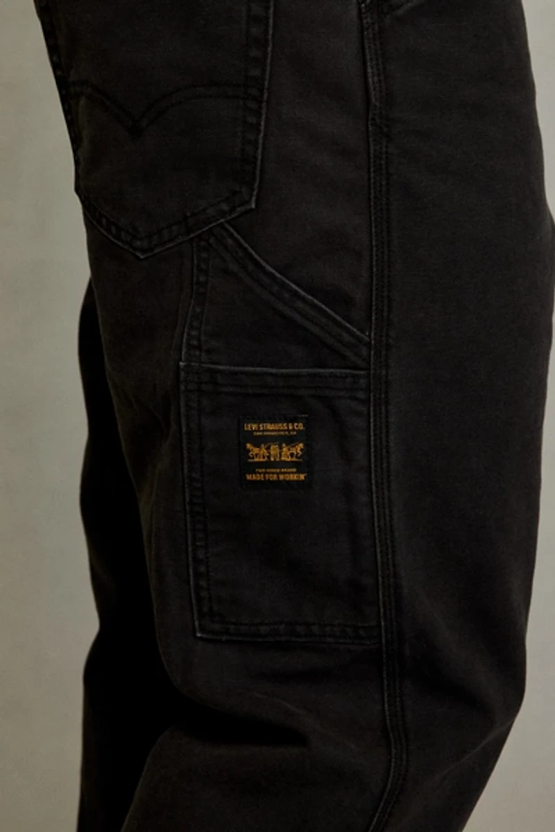Levi’s® 568 Loose Straight Carpenter Jeans