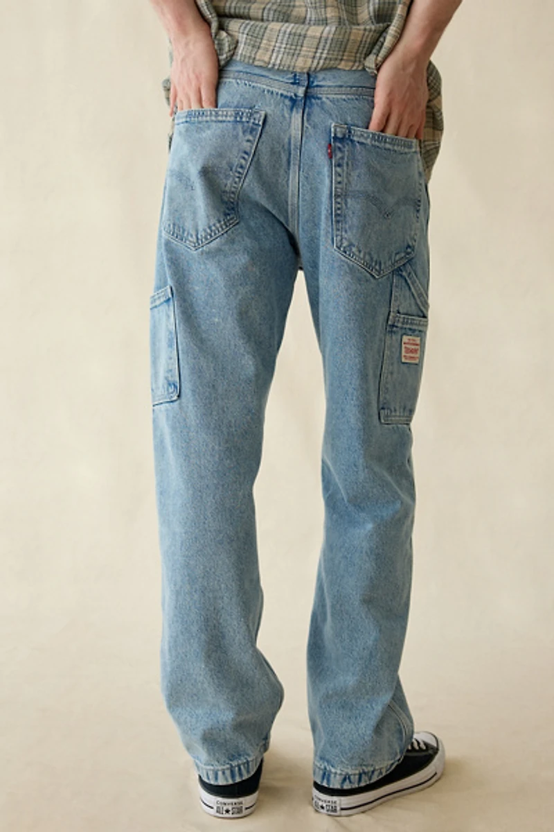 Levi’s® 568 Loose Straight Carpenter Jeans