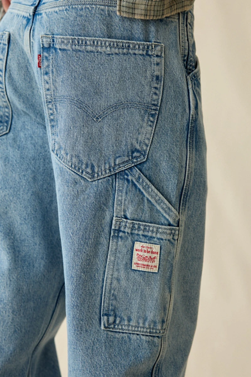 Levi’s® 568 Loose Straight Carpenter Jeans