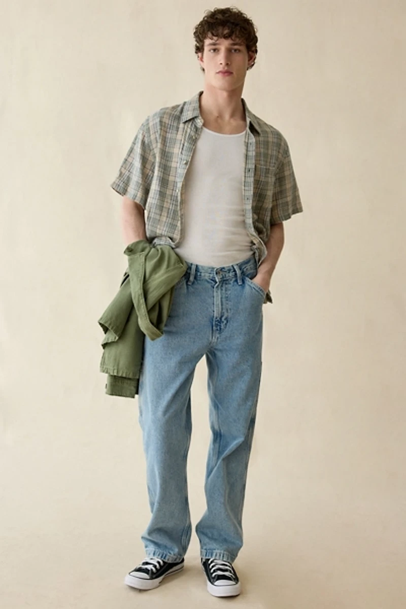 Levi’s® 568 Loose Straight Carpenter Jeans