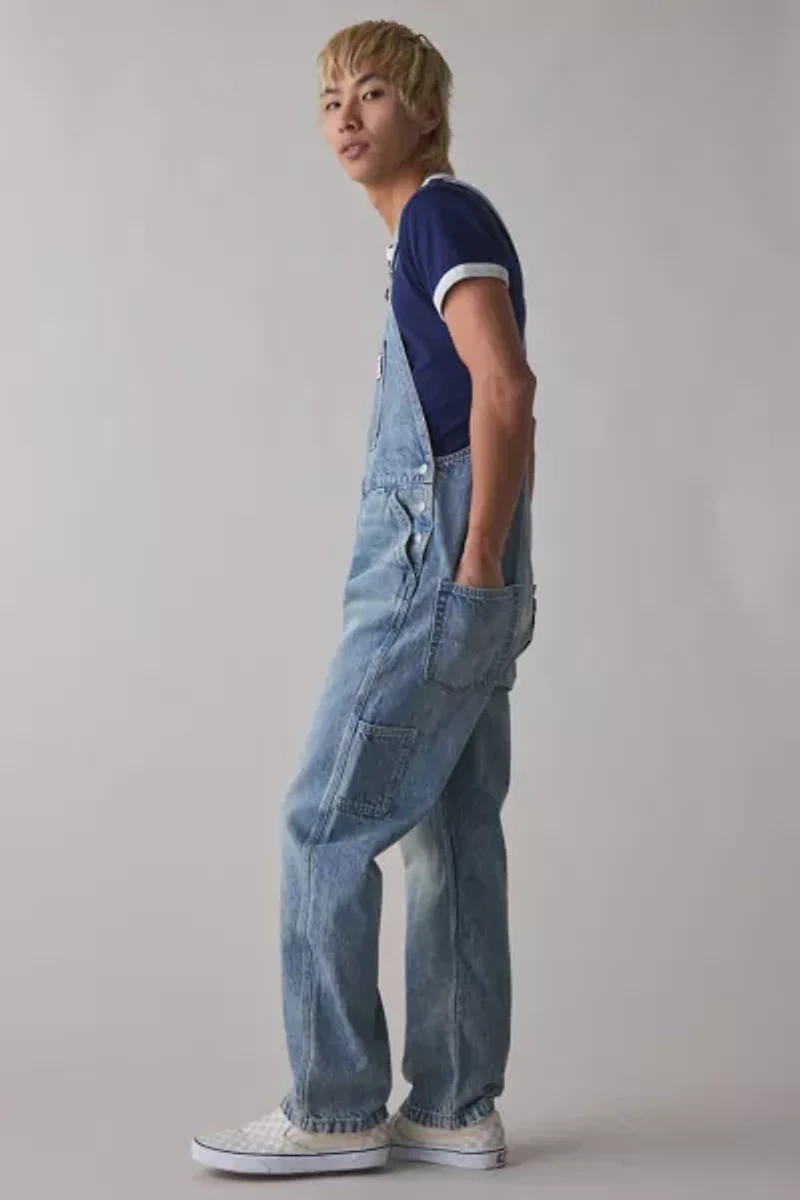 Levi’s® Red Tab Denim Overall