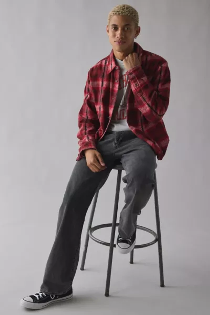 Levi’s® 567 Relaxed Flare Jean
