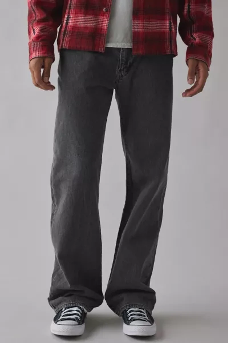 Levi’s® 567 Relaxed Flare Jean
