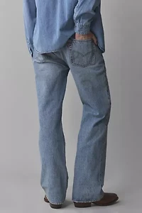 Levi’s® 567 Relaxed Fit Flare Jean