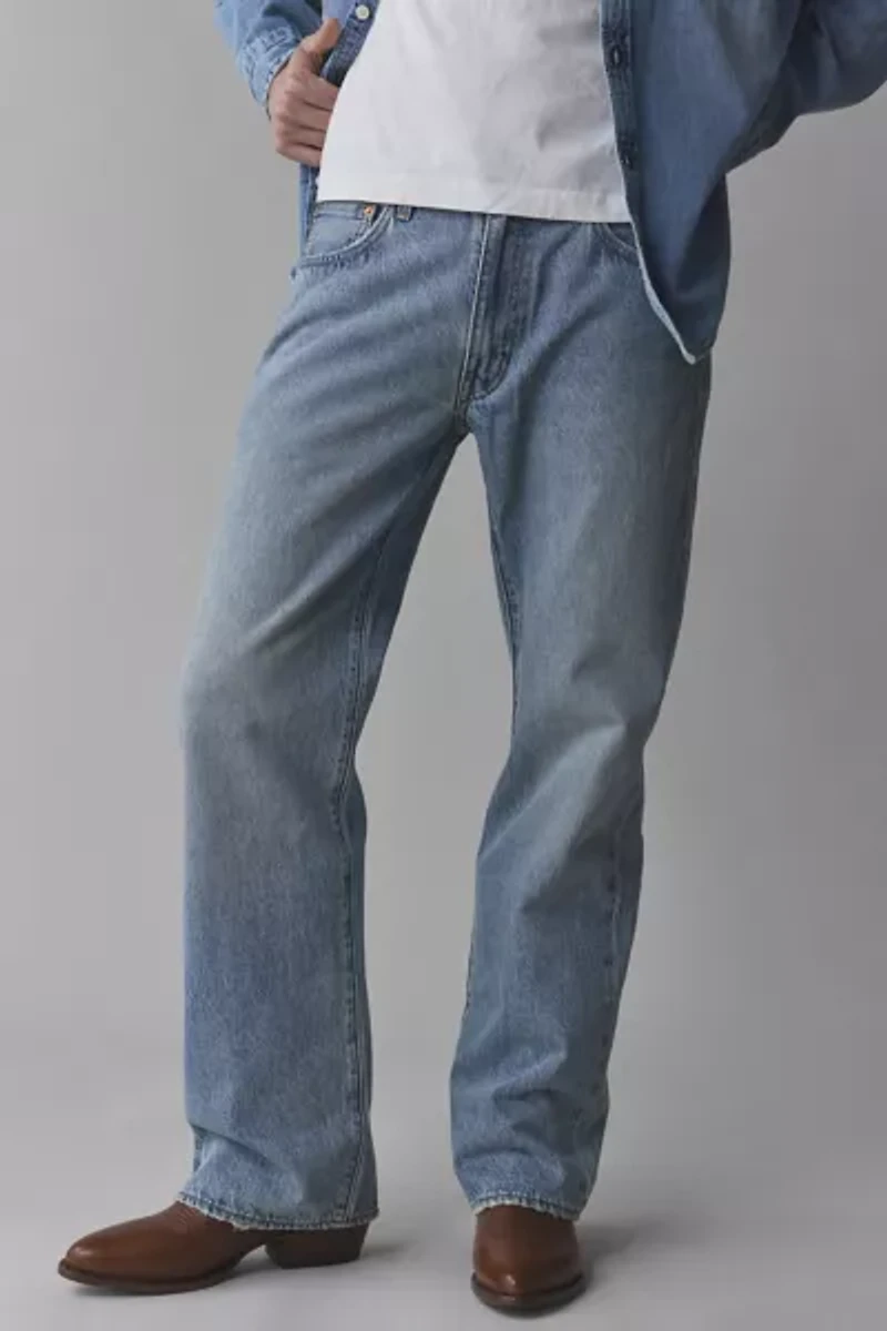 Levi’s® 567 Relaxed Fit Flare Jean