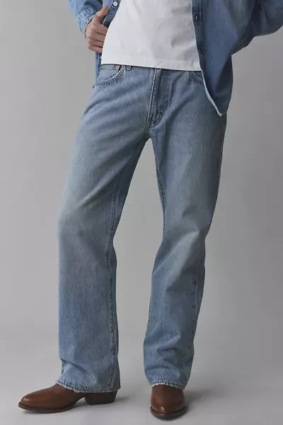Levi’s® 567 Relaxed Fit Flare Jean
