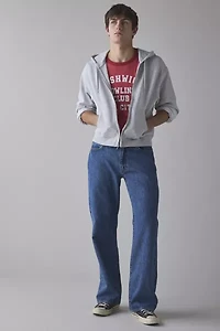 Levi’s® 567 Relaxed Flare Jean