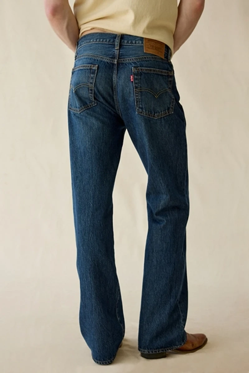 Levi’s® 567 Relaxed Flare Jeans