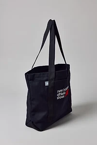 New Balance Classic Canvas Tote Bag