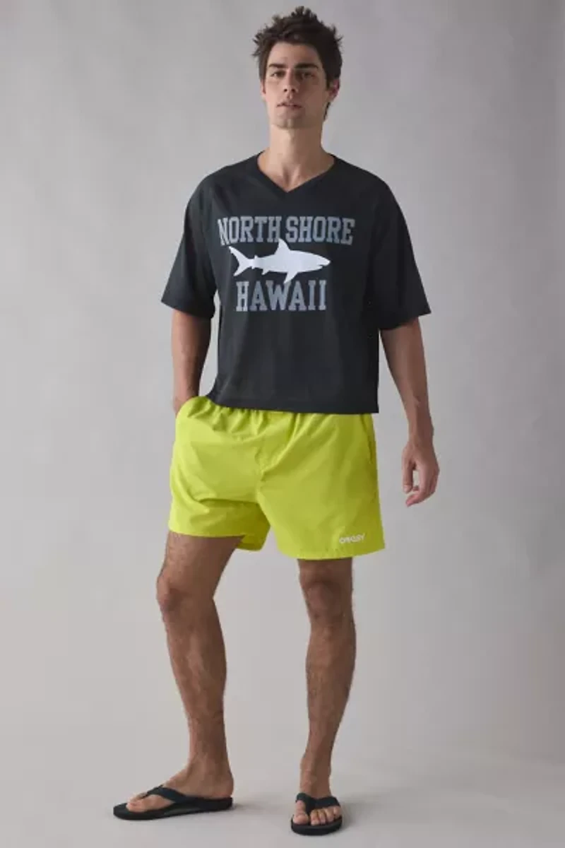 Oakley Beach Swim Short