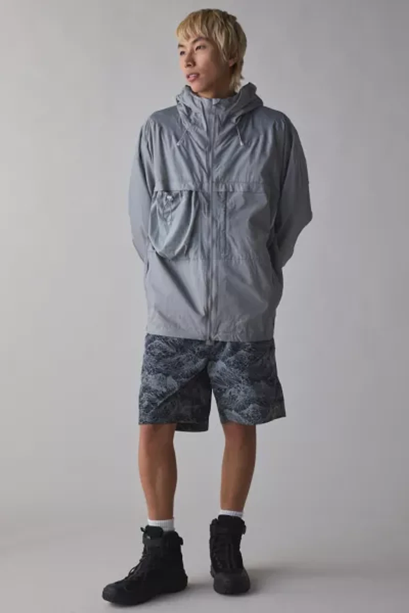 Oakley Latitude Flight Jacket