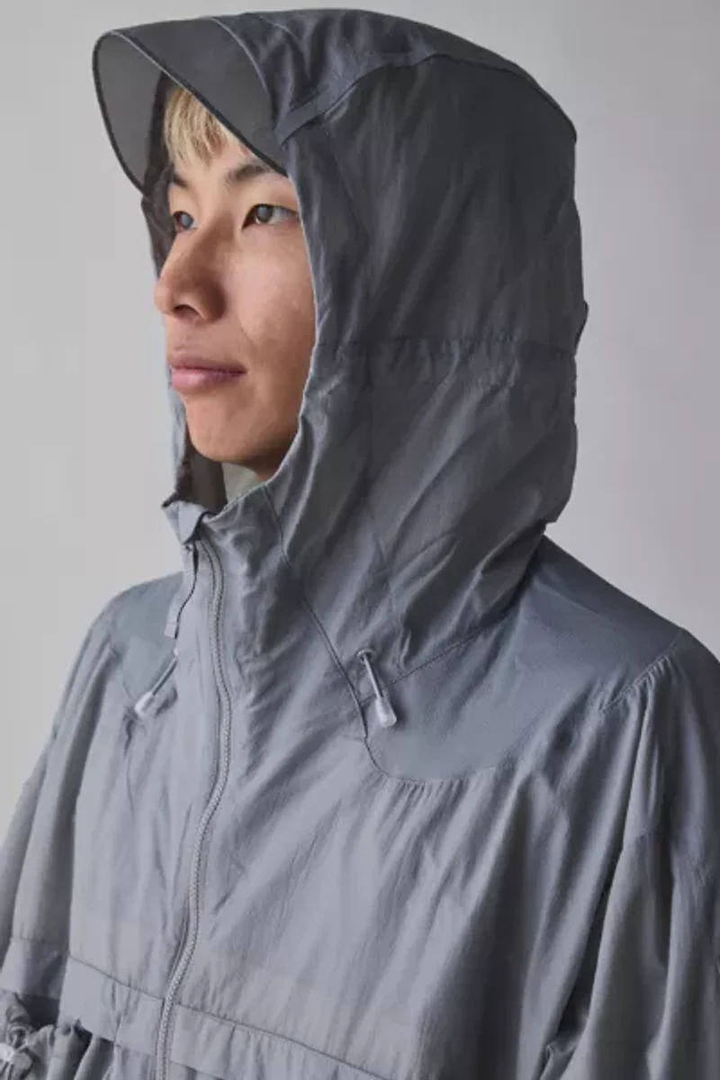 Oakley Latitude Flight Jacket