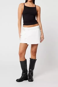 Abrand 95 Wrap Skirt