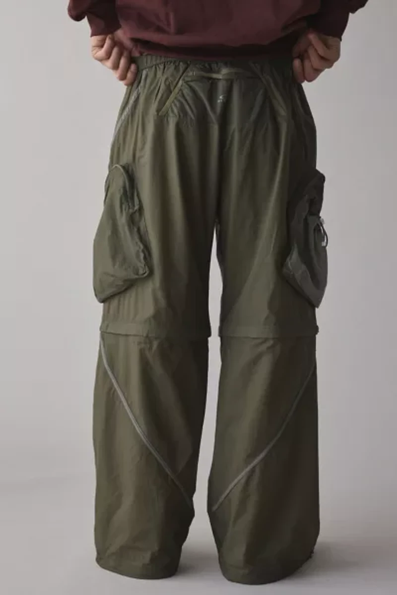 Oakley Latitude Flight Zip-Off Cargo Pant