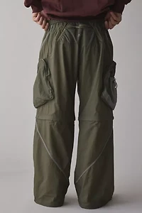 Oakley Latitude Flight Zip-Off Cargo Pant