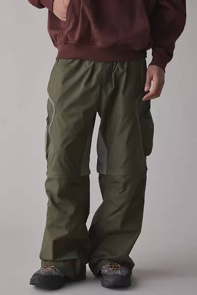 Oakley Latitude Flight Zip-Off Cargo Pant