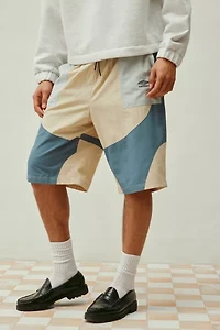 Umbro Loose Fit Zip Off Track Pant