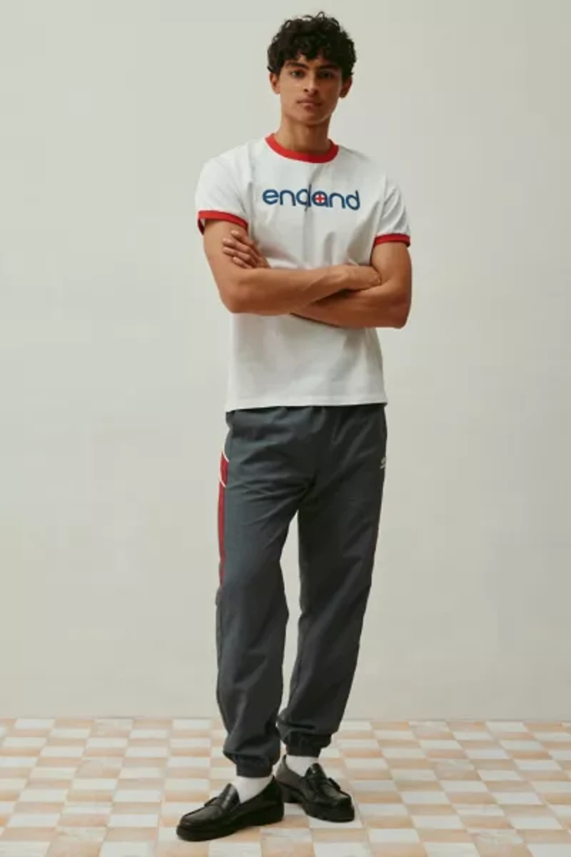 Umbro Baggy Fit Track Pant