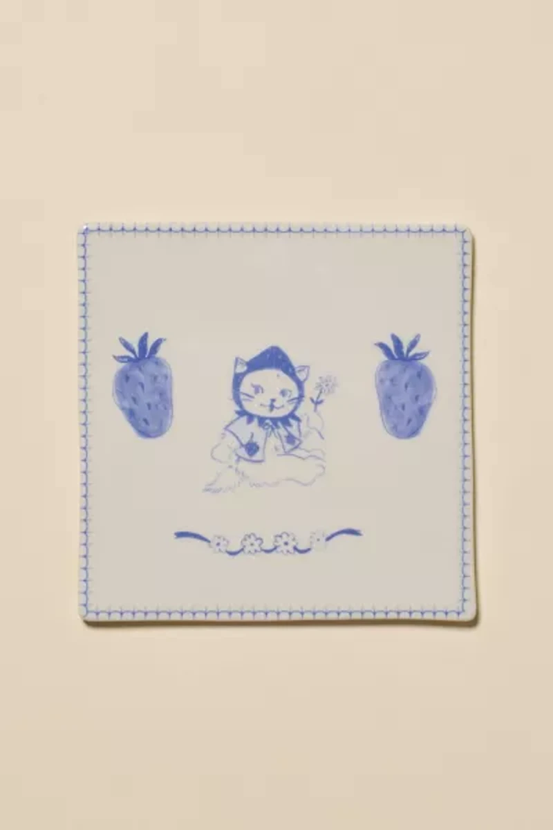 Tile Trivet