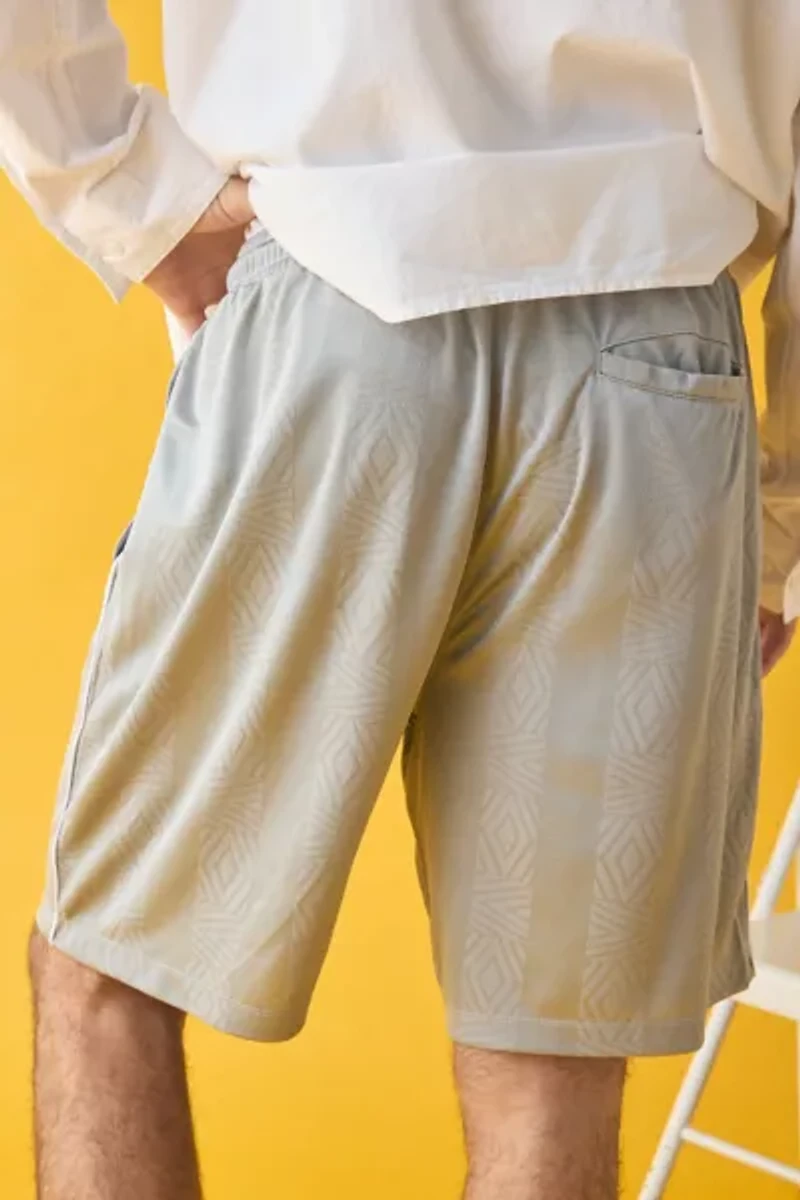 Umbro Mesh Football Short