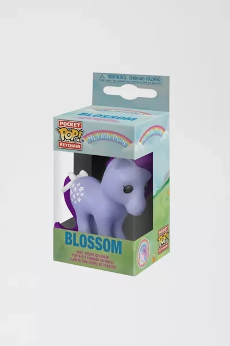 My Little Pony Keychain