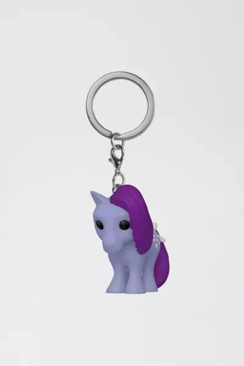 My Little Pony Keychain