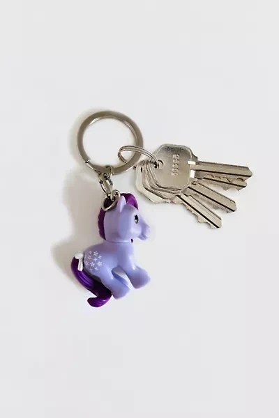 My Little Pony Keychain