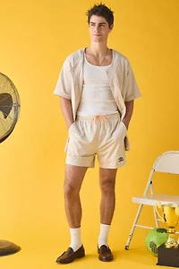 Umbro 5" Mesh Short