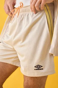 Umbro 5" Mesh Short