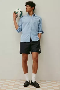 Umbro Checkerboard Pattern 7” Short