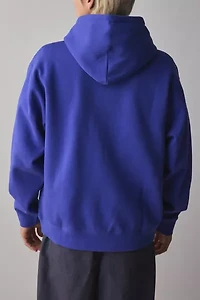 OBEY Access Logo Hoodie Sweatshirt