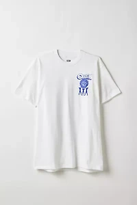 OBEY UO Exclusive Uplift Graphic Tee