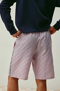 Umbro UO Exclusive Taped Check 10” Short