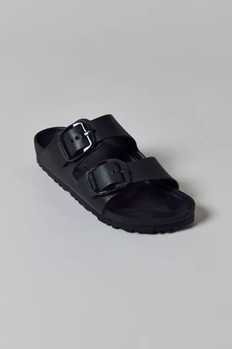 Birkenstock Women's Arizona Big Buckle EVA Sandal