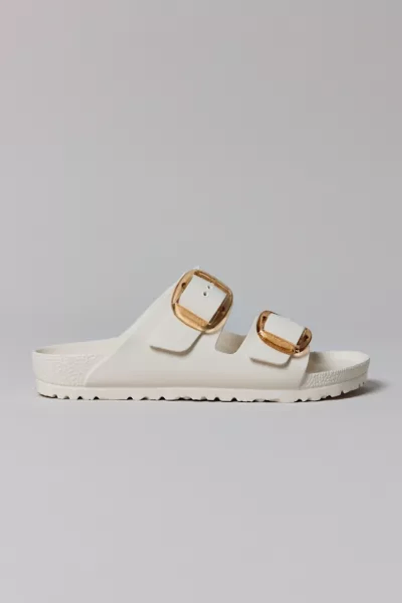 Birkenstock Women's Arizona Big Buckle EVA Sandal